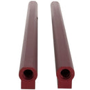 BBK 10-15 Camaro LS3 L99 High Flow Billet Aluminum Fuel Rail Kit-4