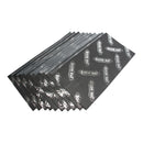 DEI Boom Mat Damping Material - 12-1/2in x 24in (2mm) - 20.8 sq ft - 10 Sheets-1