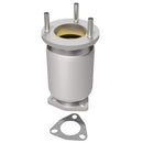 MagnaFlow Conv DF 85-87 Mazda B2000 front 49S-1