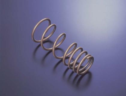 Tein 03+ G35 Coupe H. Tech Lowering Springs