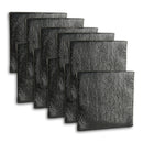 Boom Mat Flex Damping Material - 12" x 12" 10 Sheets (10 sq. ft.)-1
