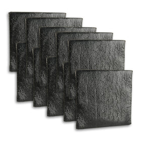 Boom Mat Flex Damping Material - 12" x 12" 10 Sheets (10 sq. ft.)