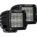 Rigid Industries D2 - 60 Deg. Lens Pair-1