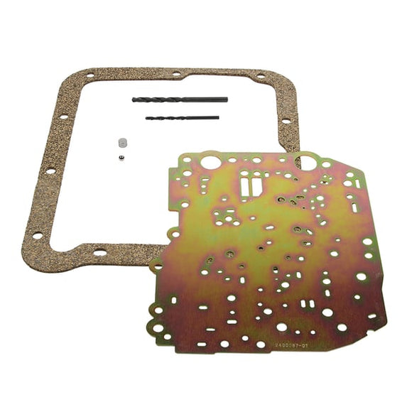 B&M SHIFT IMPROVER KIT 70-82 C4