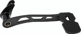 Kuryakyn Girder Extended Brake Pedal 14 and Up Without Fairing Lowers Black