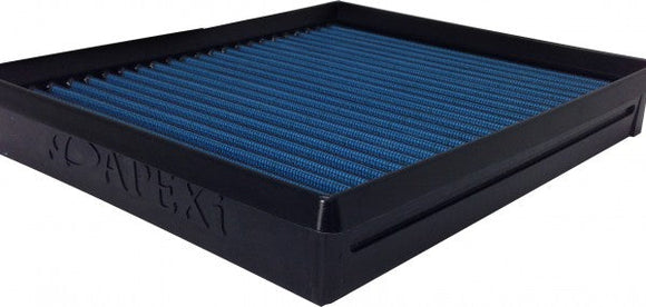 Apexi Power Intake Panel Lexus Drop-In Filter #1