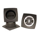 DEI Speaker Baffles 4in Round Pair-1