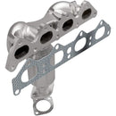 MagnaFlow Conv DF 04-08 Hyundai Elantra 2.0L-1