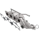 MagnaFlow Conv DF 03-04 Ford Focus 2.3L-1