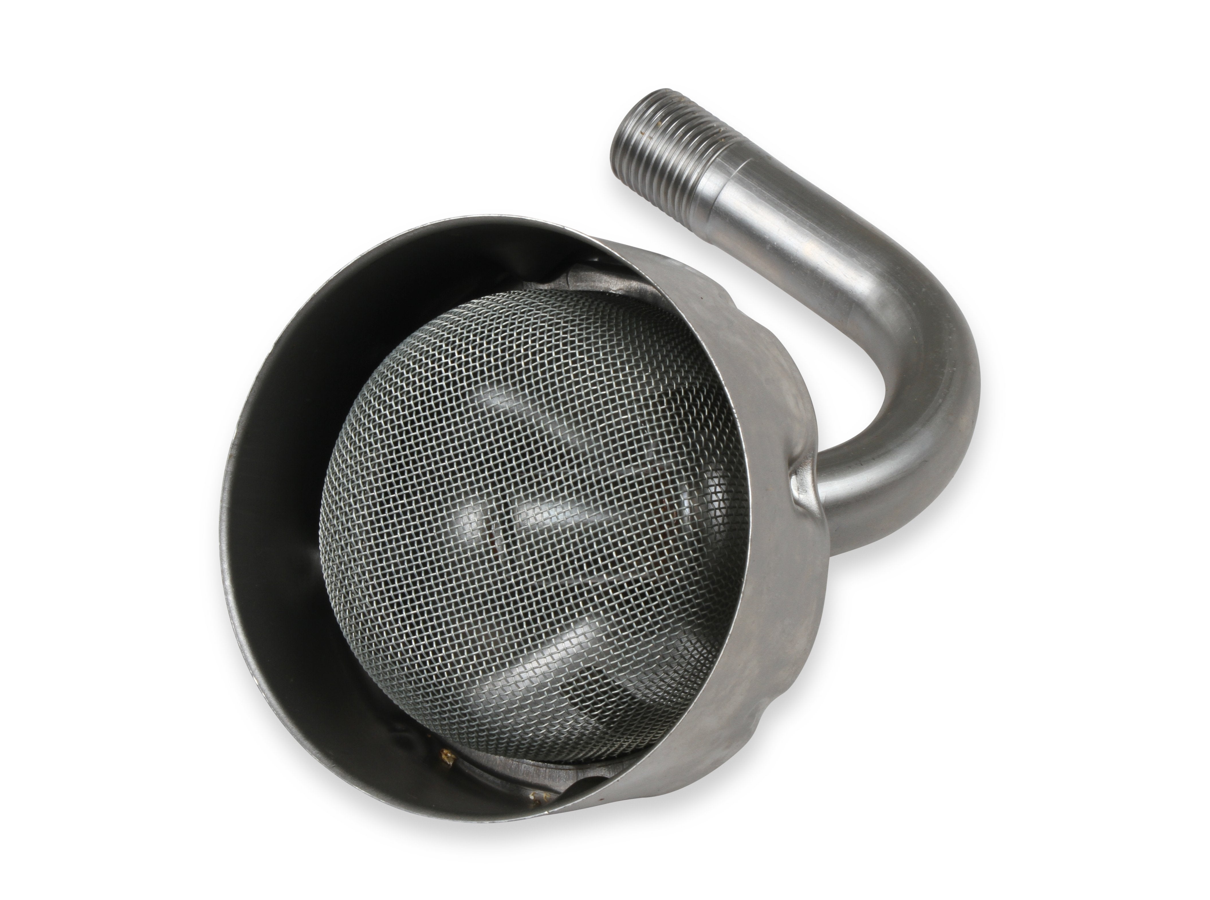 WEIAND OIL PAN KIT 8QT ZINC FINISH 70/82 FORD 3