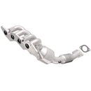 MagnaFlow Conv DF 05-06 Ford Focus 2.0L-1