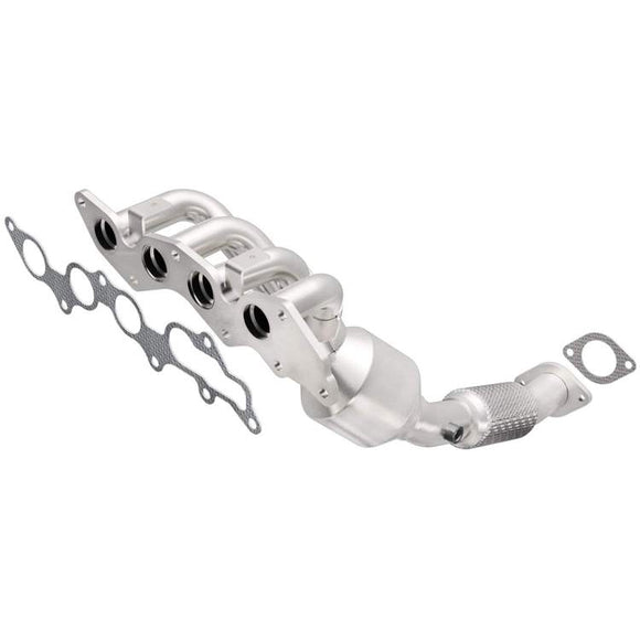 MagnaFlow Conv DF 05-07 Ford Focus 2.3L