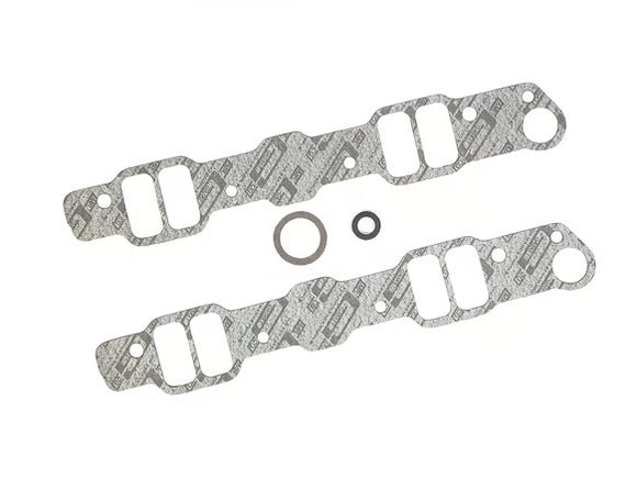 Mr. Gasket Performance Intake Manifold Gaskets Fits Pontiac 400 Ram Air III
