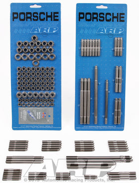 ARP Porsche 911-930 Turbo Case Stud Kit