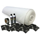 DEI Sprinter Van Insulation Kit Short Wheel Base 250sq/ft-1