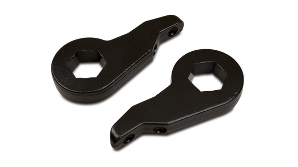 Body Armor 4x4 01-10 GMC/Chevy 1500HD/2500HD/3500HD 2WD/4WD 1-3in Key and Shock Extender