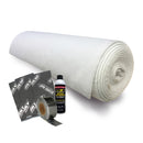 DEI Sprinter Van Insulation Kit Long Wheel Base 350sq/ft-1