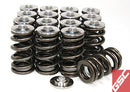 GSC P-D Mitsubishi 4B11T Beehive Valve Springs & Ti Retainer Kit (Use w/OE Spring Seats)-1