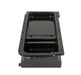 WEIAND FRONT SUMP OIL PAN KIT GM LS1/2/6 & LQ9 - 0