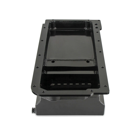 WEIAND FRONT SUMP OIL PAN KIT GM LS1/2/6 & LQ9