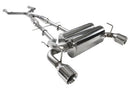 STILLEN CAT-BACK EXHAUST 09-17 370Z - 4.5 IN TIPS ALL MODELS-1