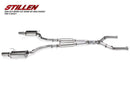 STILLEN CATBACK SYSTEM 2009-2013 Infiniti G35 Sedan-3