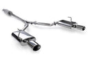STILLEN CAT BACK EXHAUST SYSTEM 09-15 MAXIMA-1