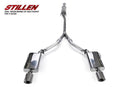 STILLEN CAT BACK EXHAUST SYSTEM 09-15 MAXIMA-2