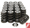 GSC P-D 2JZ Beehive Valve Springs w/ Titanium Retainer Valvetrain Kit  (Use factory spring seats)-1