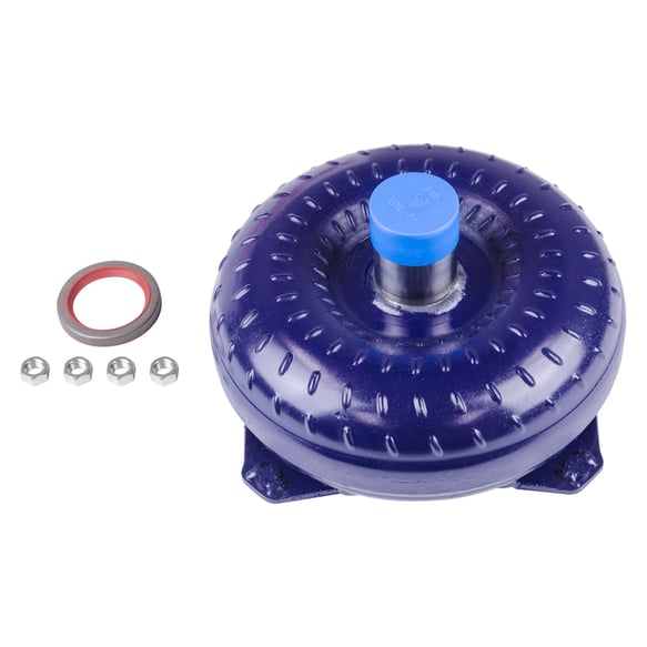 B&M TORK MASTER 3000 C4 26 SPLINE 10.5