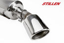 STILLEN AXLE BACK EXHAUST 14-15 INFINITI Q50 3.7Liter-3