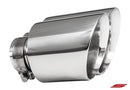 STILLEN CAT BACK EXHAUST GEN 2 16-17 INFINITI Q50 V6TT W/ POLISHED S/S TIPS-2