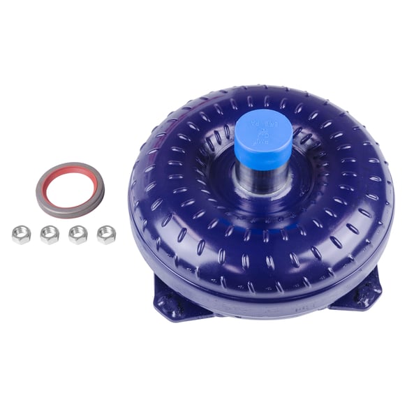 B&M HOLESHOT 2000 C4 26 SPLINE 10.5 BC