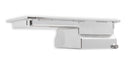 WEIAND FRONT SUMP OIL PAN KIT GM LS1/2/6 & LQ9-1