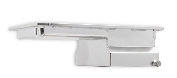 WEIAND FRONT SUMP OIL PAN KIT GM LS1/2/6 & LQ9