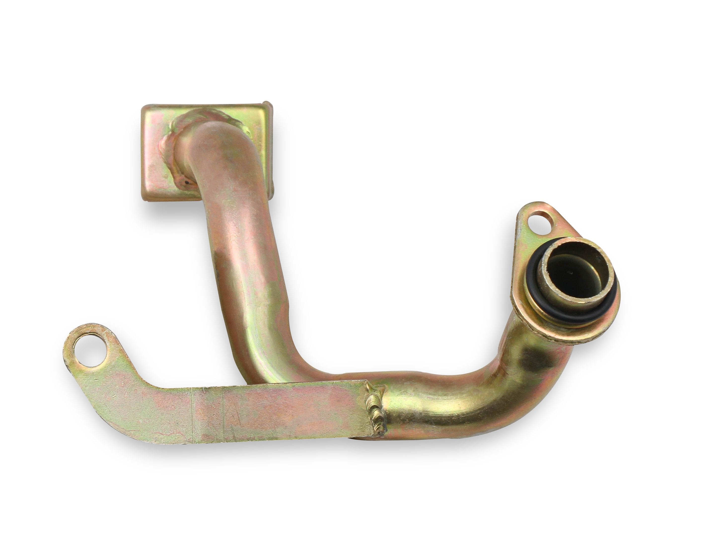 WEIAND FRONT SUMP OIL PAN KIT GM LS1/2/6 & LQ9