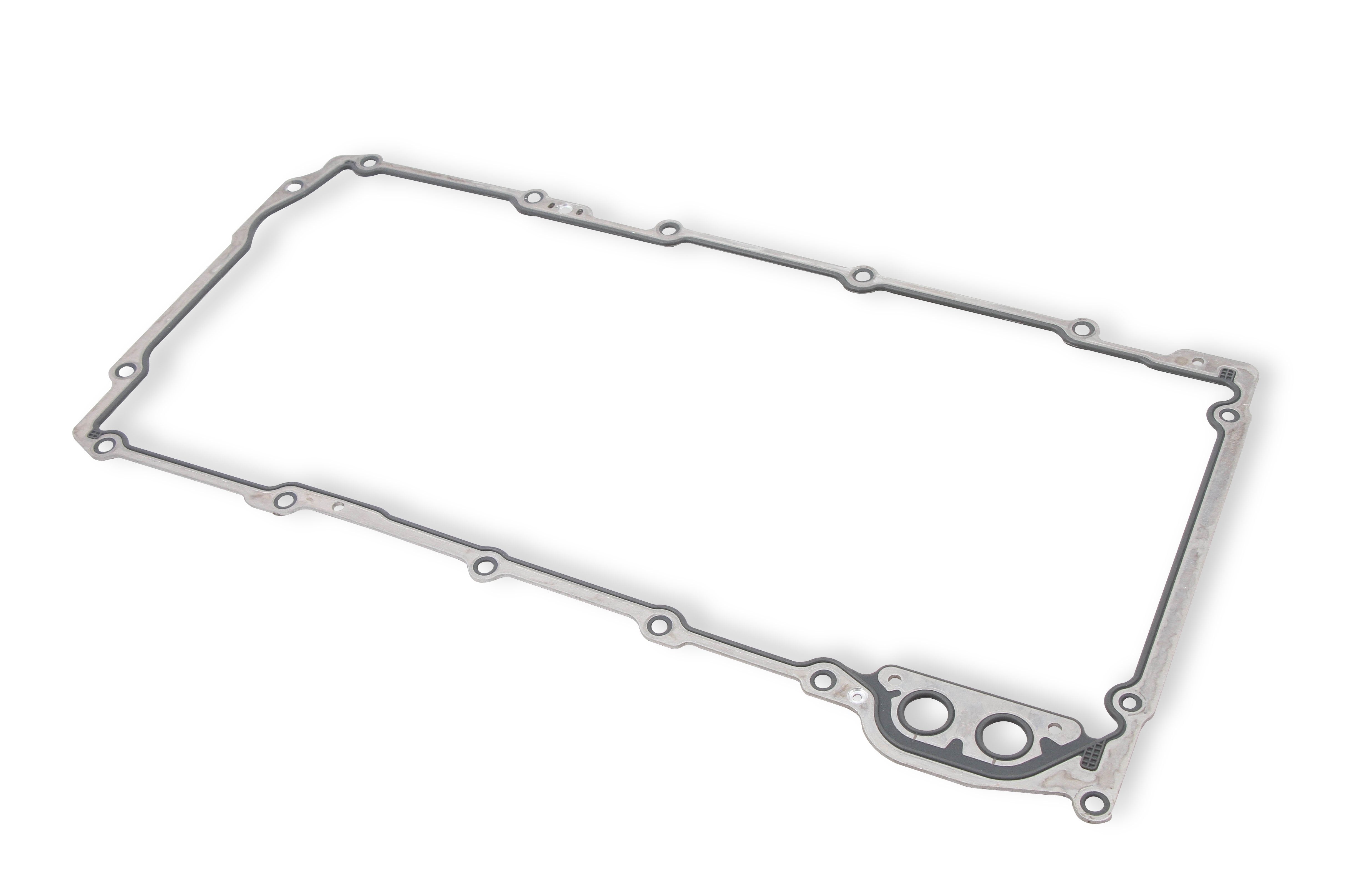 WEIAND FRONT SUMP OIL PAN KIT GM LS1/2/6 & LQ9