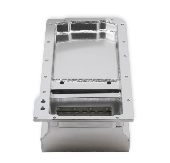 WEIAND REAR SUMP OIL PAN KIT GM LS1/2/6 & LQ9