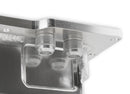 WEIAND REAR SUMP OIL PAN KIT GM LS1/2/6 & LQ9-3