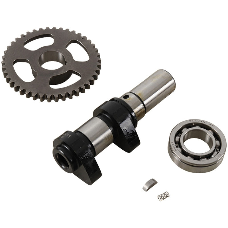 Hot Cams 06-07 Outlaw 500/03-07 Predator 500 Exhaust Camshaft - Stage 1