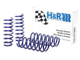 H&R Sport Springs | BMW F10 M5
