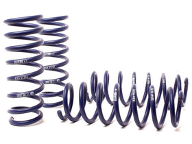 H&R Sport Springs | BMW F06/F10 640/650/550 (AWD)