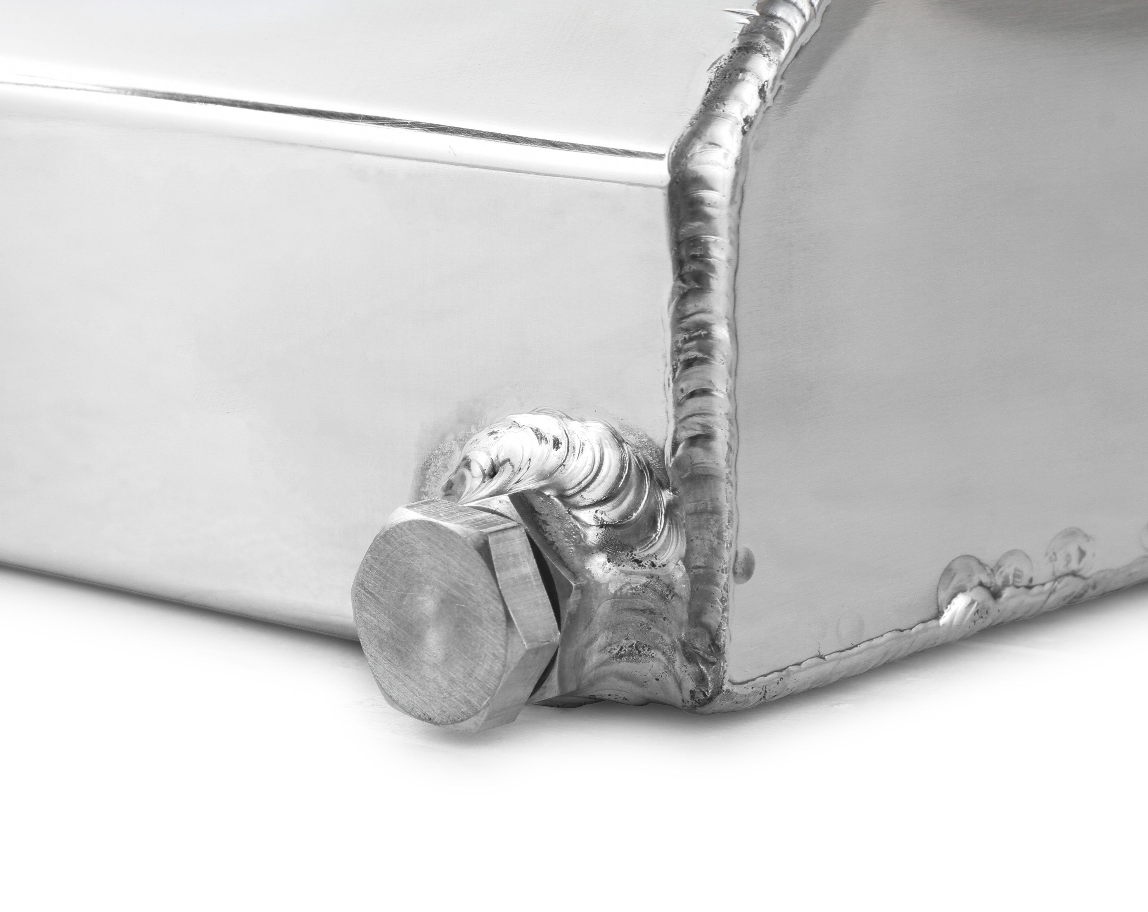 WEIAND FRONT SUMP OIL PAN KIT GM LS1/2/6 & LQ9
