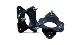 Body Armor 4x4 2007+ Chevy 1500/Yukon/Avalanche/Tahoe/Suburban 2WD/4WD 2in Strut Spacer