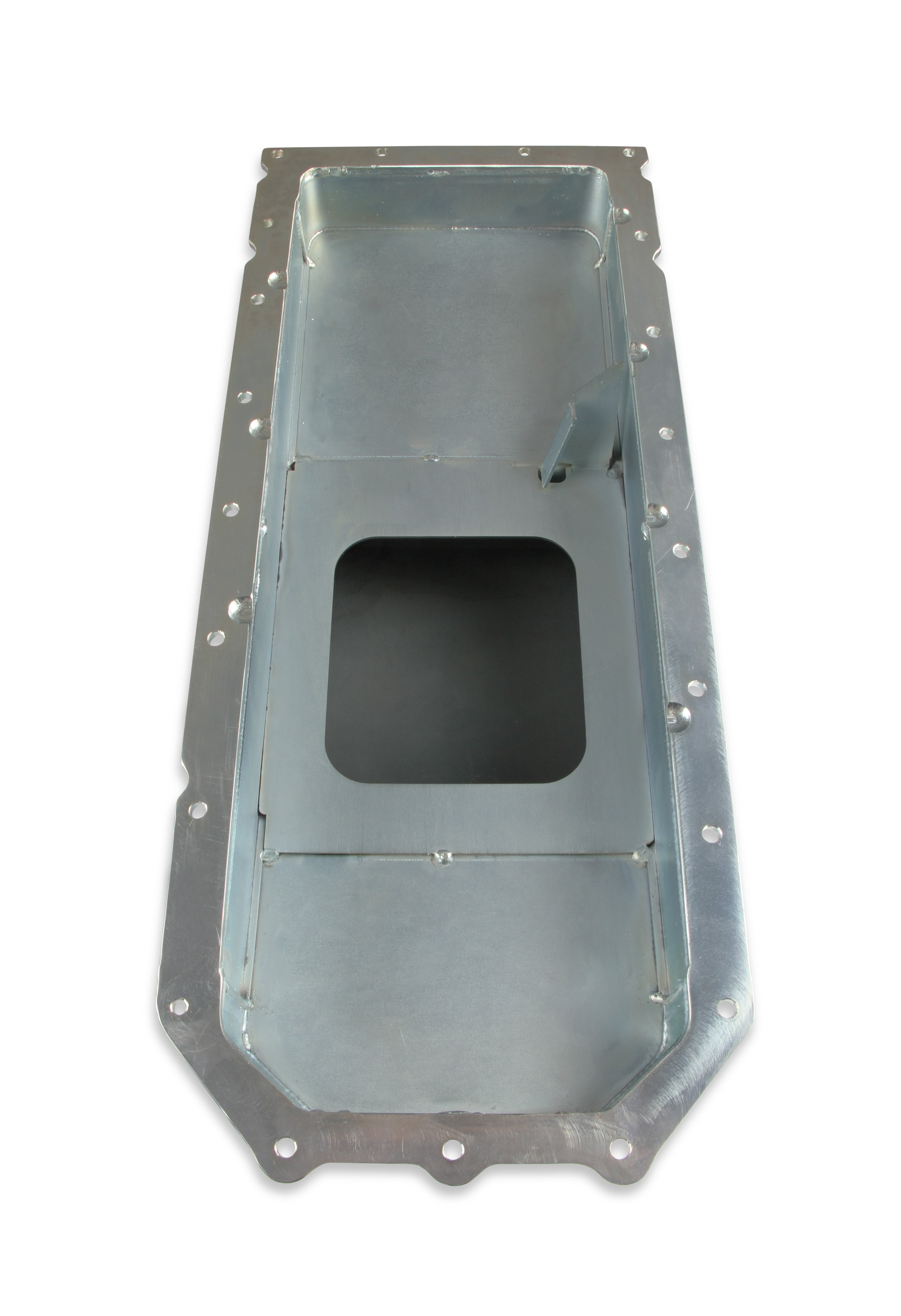 WEIAND MID SUMP OIL PAN KIT G3 HEMI NON-VVT