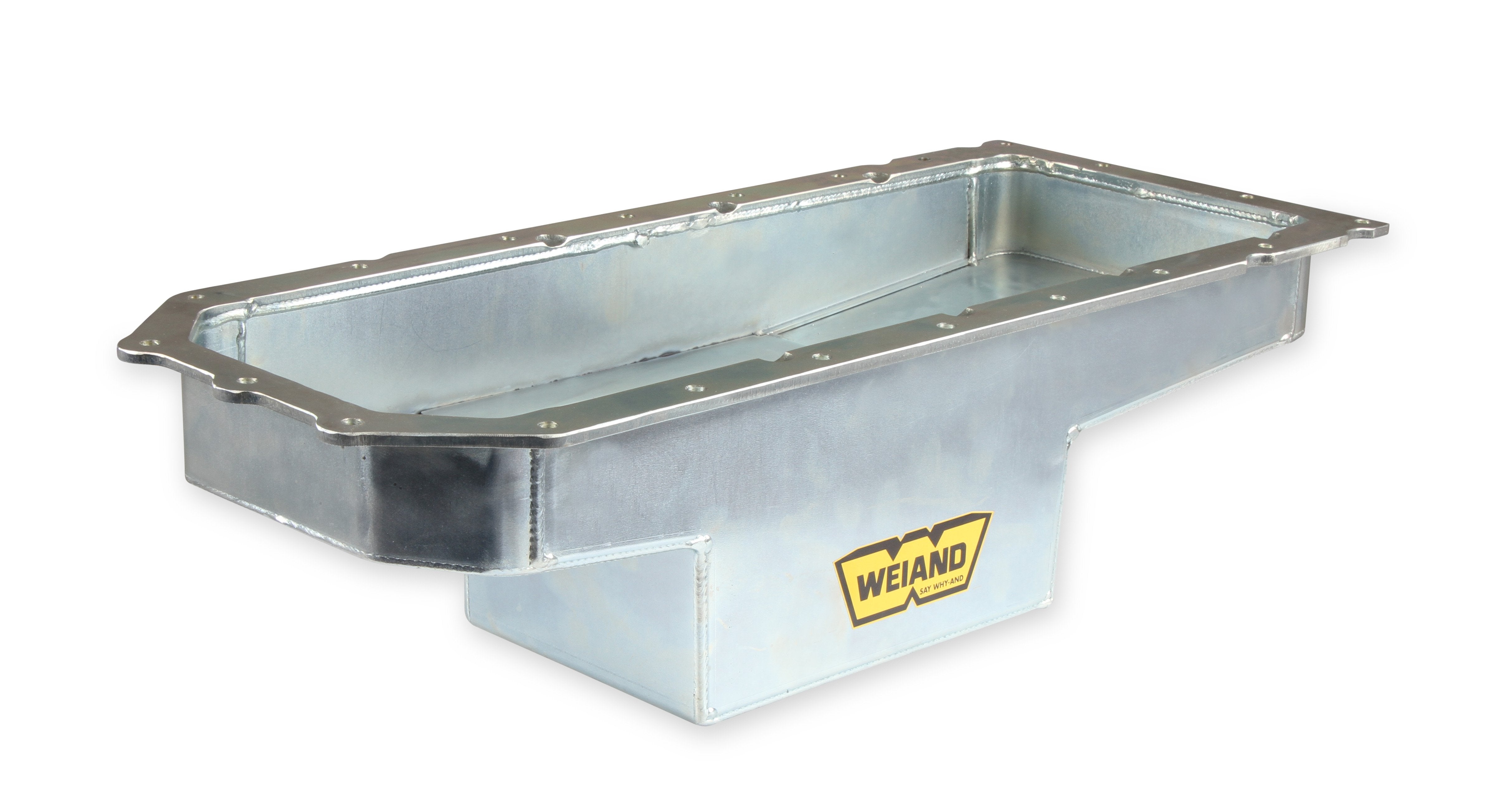 WEIAND MID SUMP OIL PAN KIT G3 HEMI NON-VVT