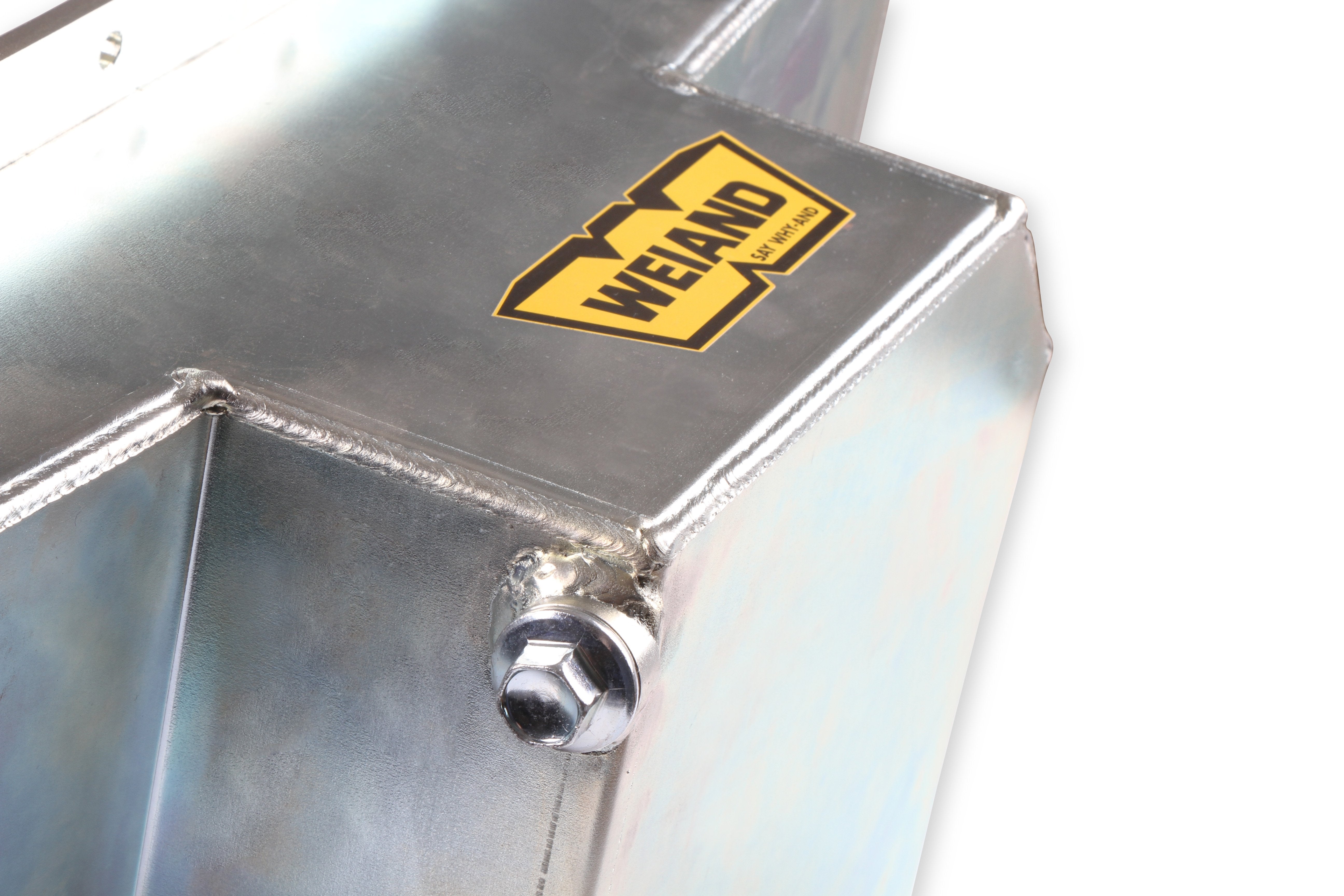 WEIAND MID SUMP OIL PAN KIT G3 HEMI NON-VVT