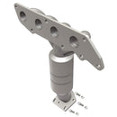 MagnaFlow Conv DF 05-07 Escape 2.3 Manifold-1