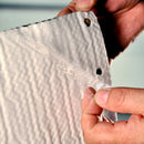 DEI Corvette C5 Trans. Tunnel Shield-2