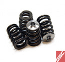 GSC P-D VQ35DE (Turbo High Rev) Beehive Valve Spring and Titanium Retainer Kit-1